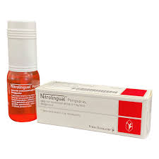 angina medication
